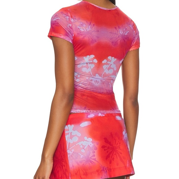 Miaou mini t-shirt - Picture 2 of 9